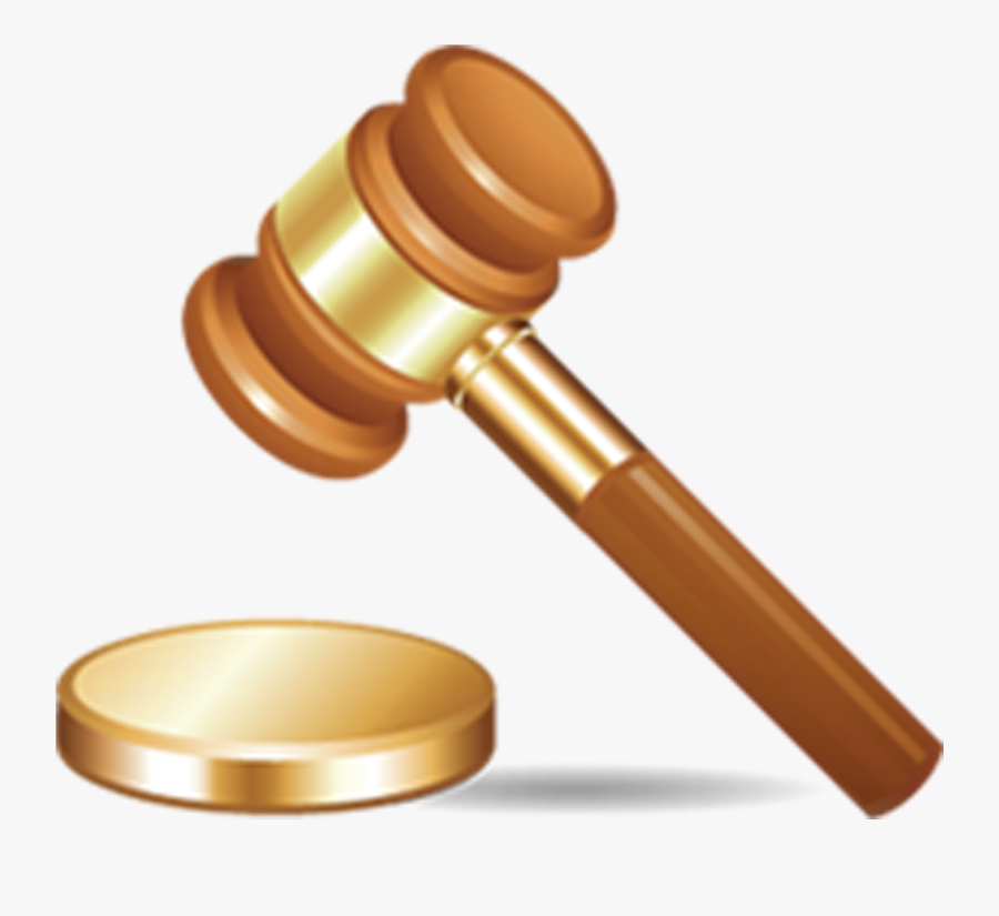 Transparent Auction Gavel Png - E Auction, Transparent Clipart