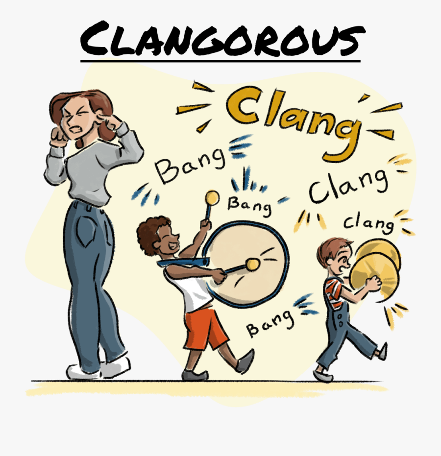 Clipart Png Practice Sports Cartoon - Here, Transparent Clipart