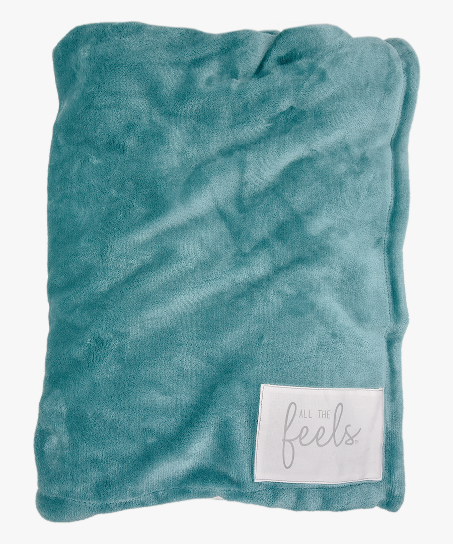 Transparent Blankets Png - Polar Fleece, Transparent Clipart