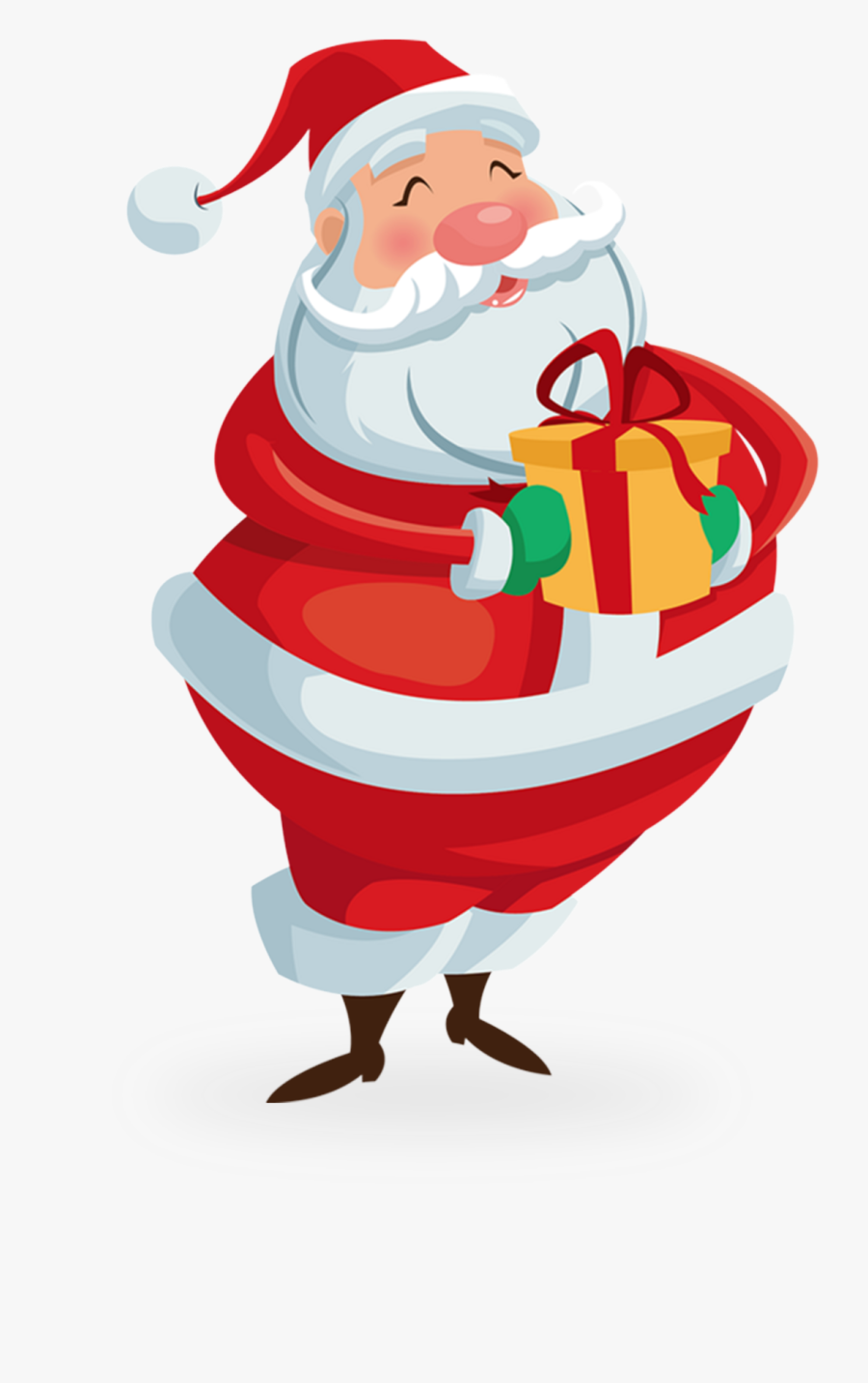 Download Transparent Christmas Presents Clip Art - New Years Eve ...