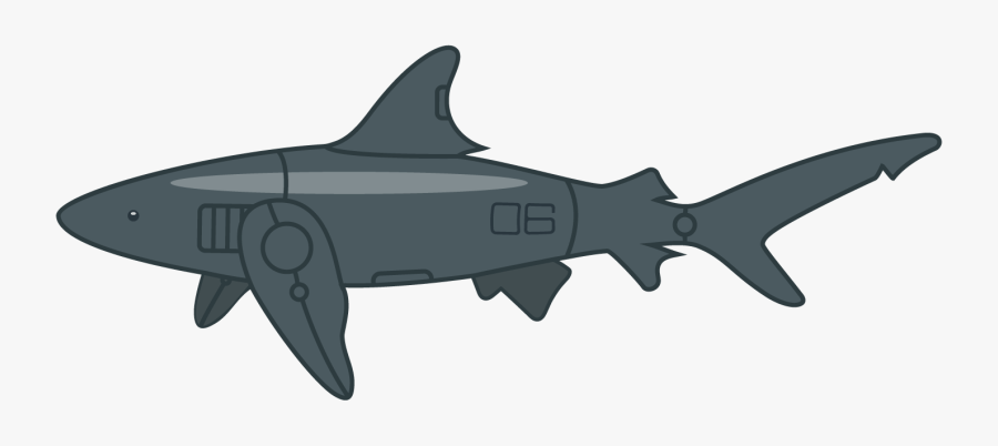 Image Is Not Available - Shark, Transparent Clipart