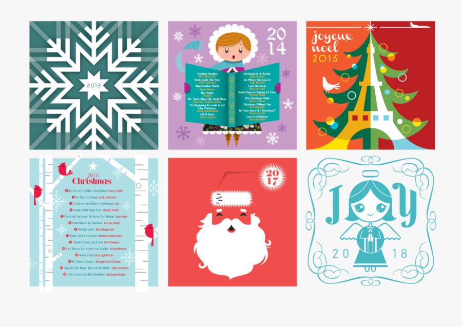 Chrismix, Transparent Clipart