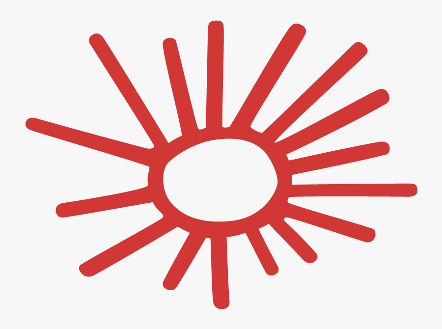 Cardinal Glennon Sun - Ssm Health Cardinal Glennon Children's Hospital, Transparent Clipart