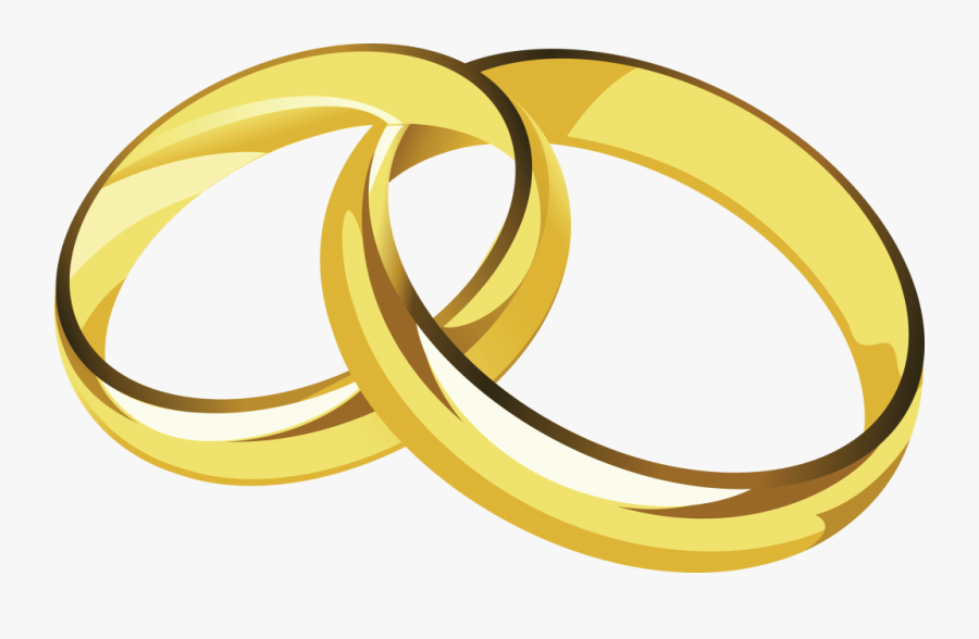 Inspirational Interlocking Wedding Rings Wedding Views - Wedding Ring Vector Png, Transparent Clipart