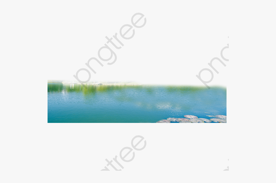 Lake Clipart Water - Sea, Transparent Clipart