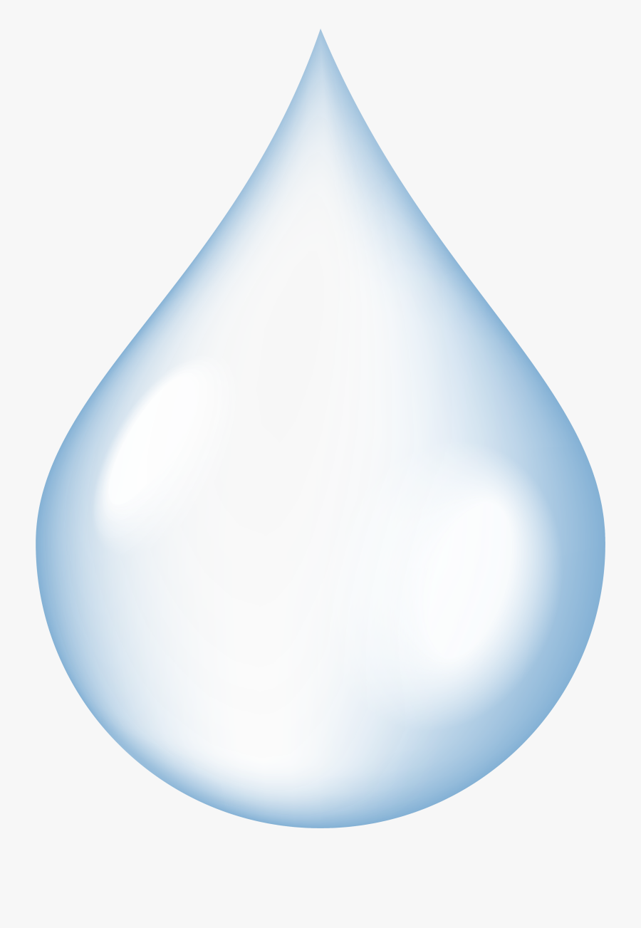 Water Drop Png Water Dop Clipart Collection - Transparent Png Water Drops Png, Transparent Clipart