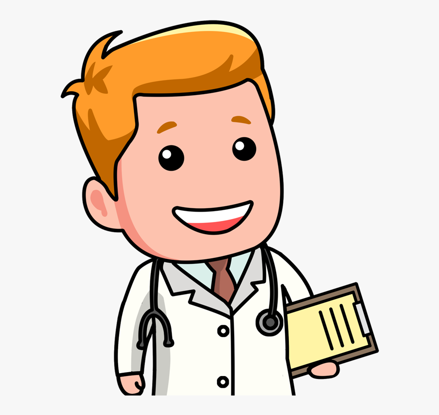 Doctor Clipart - Doctors Clipart - Treatment Clip Art, Transparent Clipart