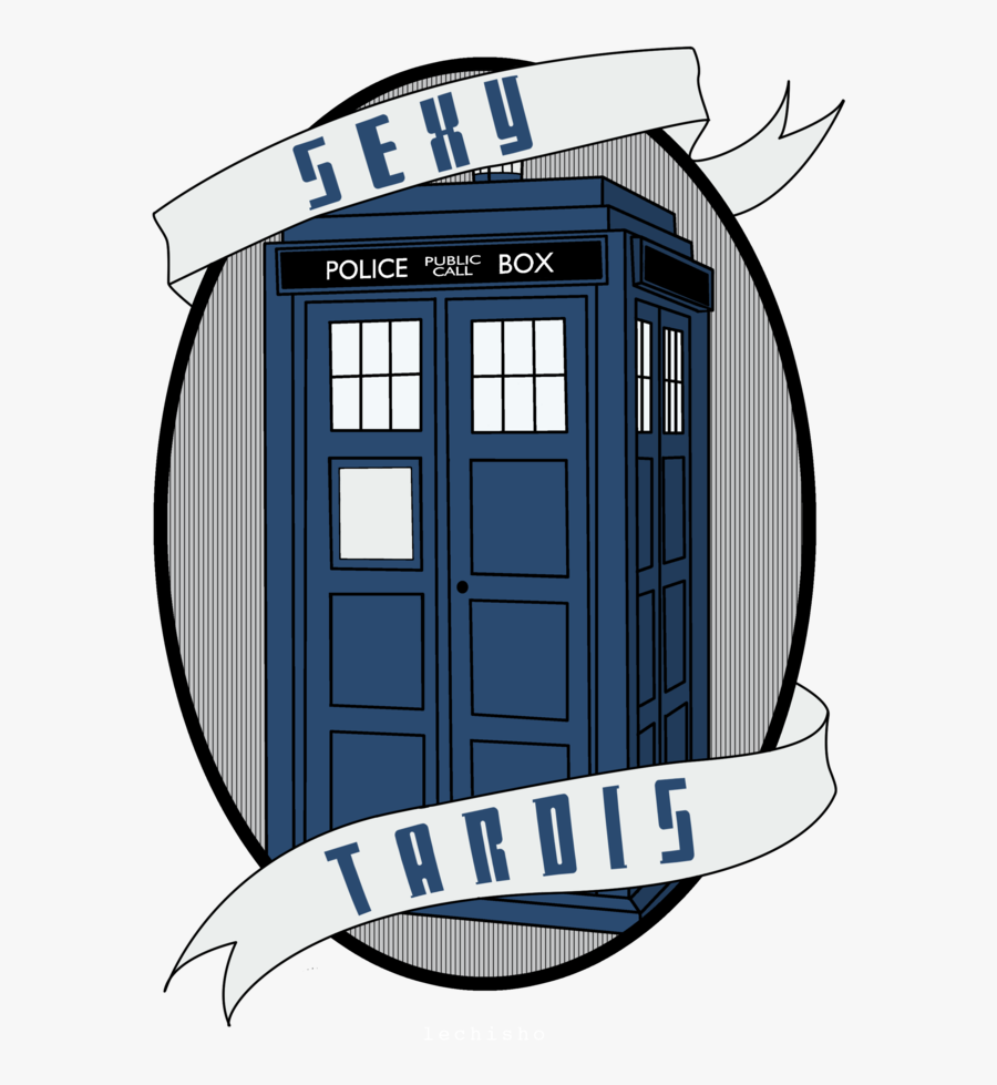 Doctor Who Clip Art Tardis, Transparent Png Clipart - Light Up Tardis Kit, Transparent Clipart