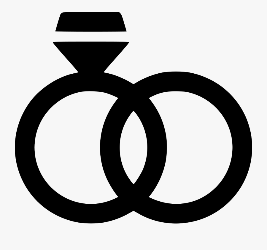 Marriage Rings Comments - Circle, Transparent Clipart