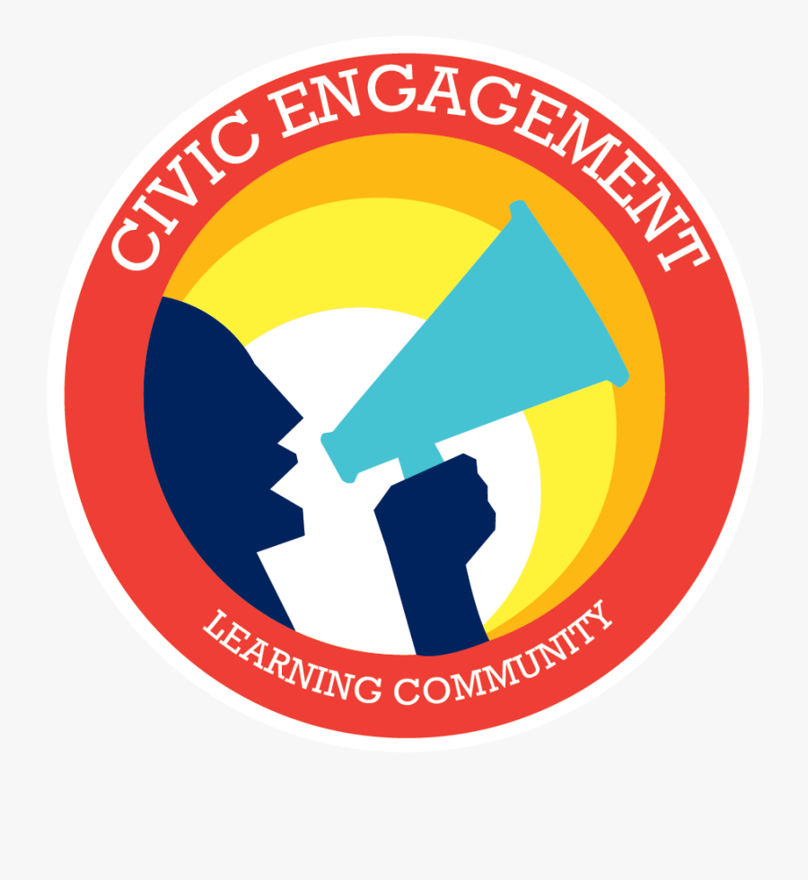 Political Engagement Clipart - Civic Engagement Clipart, Transparent Clipart