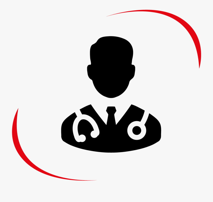 Doctor Icon Png Clipart , Png Download - Seek Early Consultation Dengue, Transparent Clipart