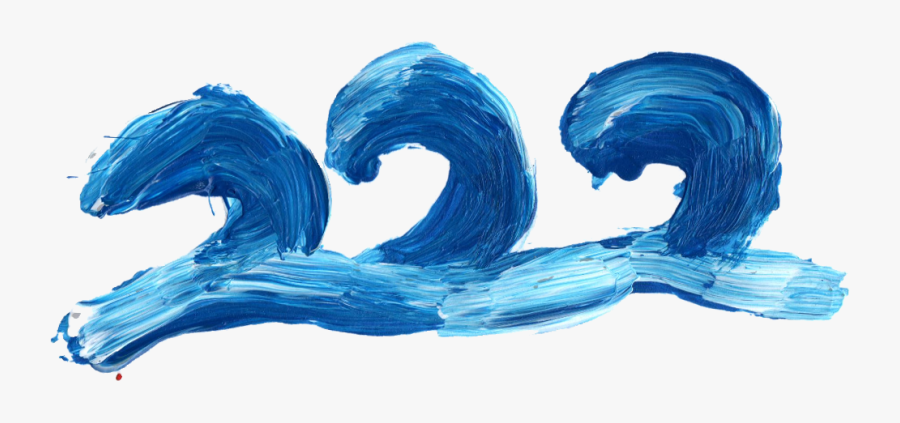 Free Download Wave Ocean Transparent- - Waves Strokes, Transparent Clipart