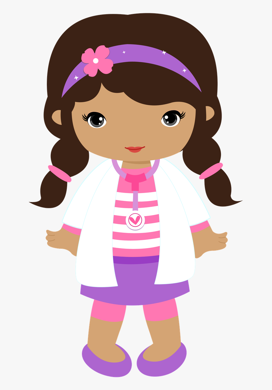 Http Moniquestrella Minus Com - Caricatura Imagenes De Doctoras, Transparent Clipart