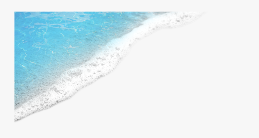 Sea Waves Png Image - Ocean Waves Png, Transparent Clipart