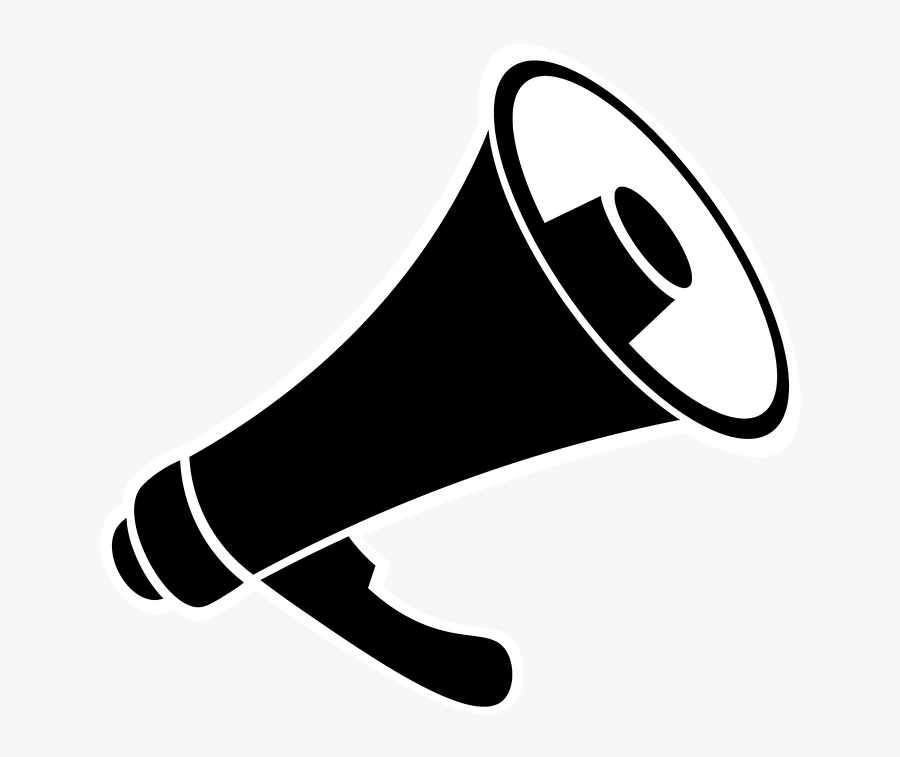 Announcements Clipart , Png Download - Clipart Announcements, Transparent Clipart