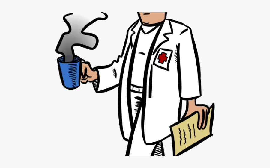 Doctor Who Clipart Svg - Birthday Wish To A Doctor Friend, Transparent Clipart