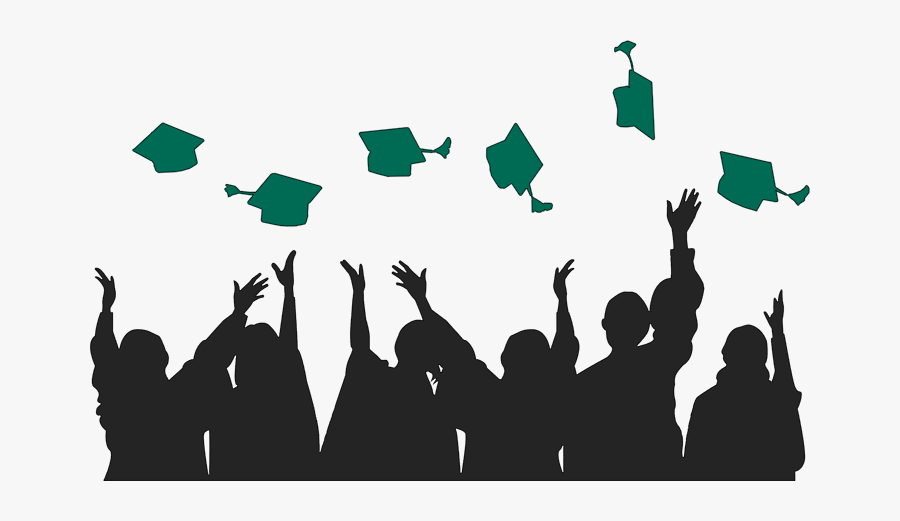 Graduacion 2017 Png - National Trio Day 2019, Transparent Clipart