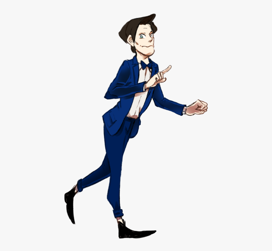 “doctor Who Fest - Cartoon, Transparent Clipart