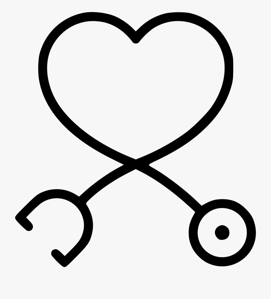 Clipart Doctor Cardiologist - Icon Docs, Transparent Clipart
