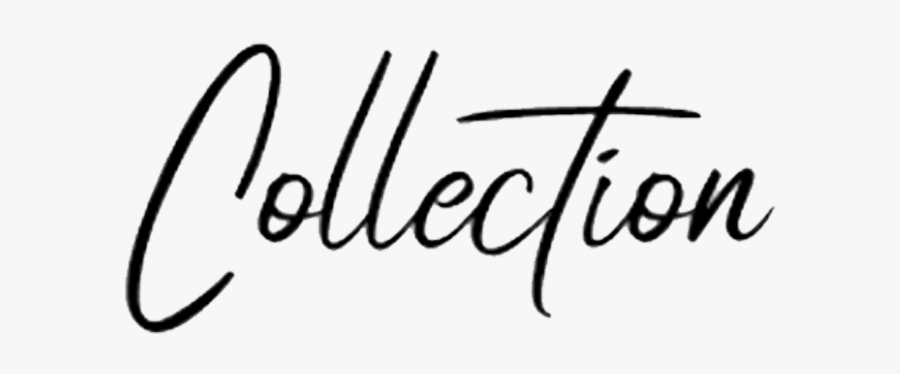 Calligraphy, Transparent Clipart