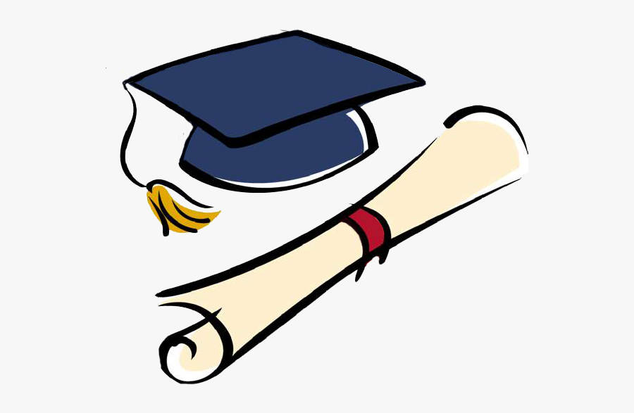 Transparent Graduation Cap Clipart, Transparent Clipart