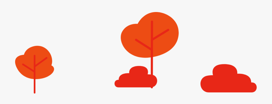 Heart, Transparent Clipart