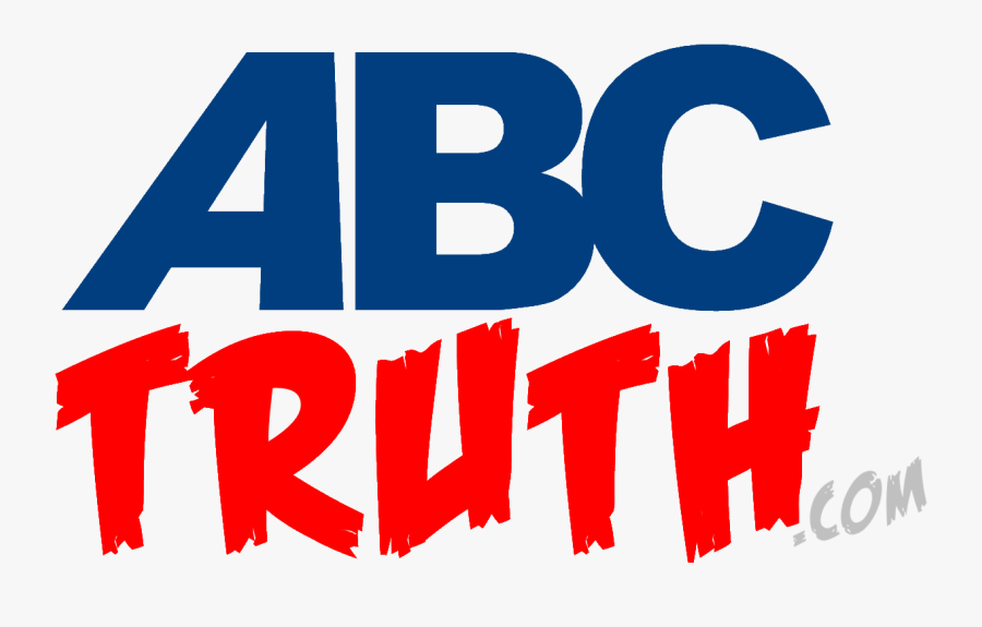 Abctruth - Com, Transparent Clipart