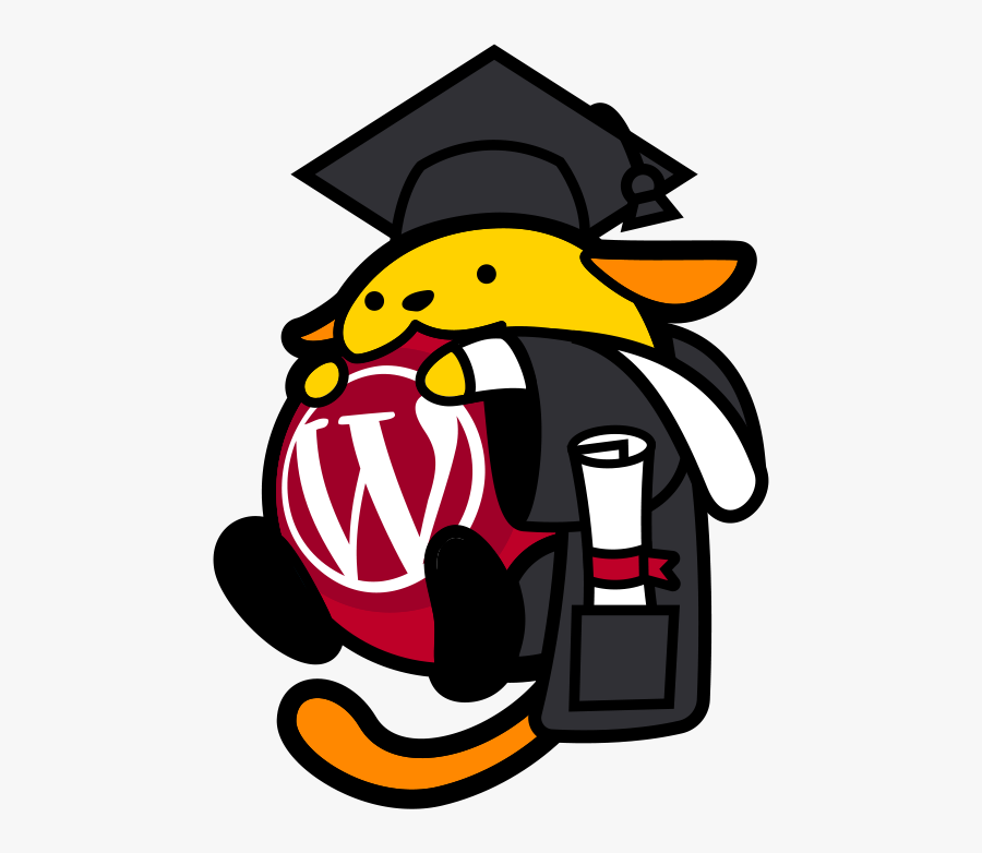 Wapoo Wordpress, Transparent Clipart