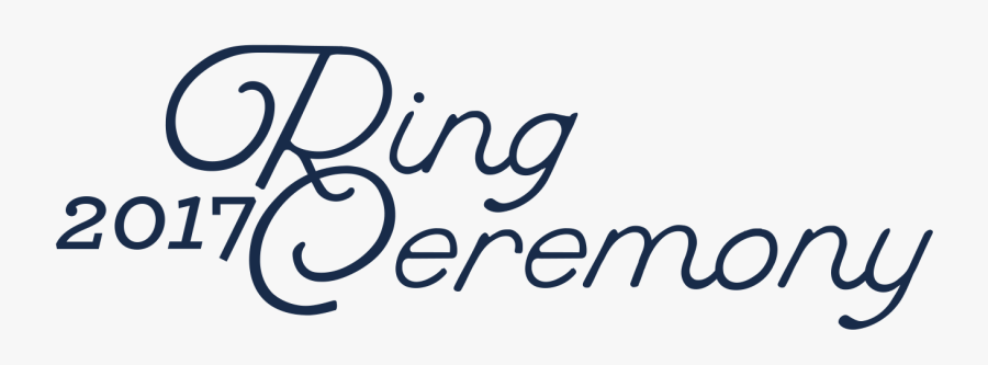 Calligraphy, Transparent Clipart
