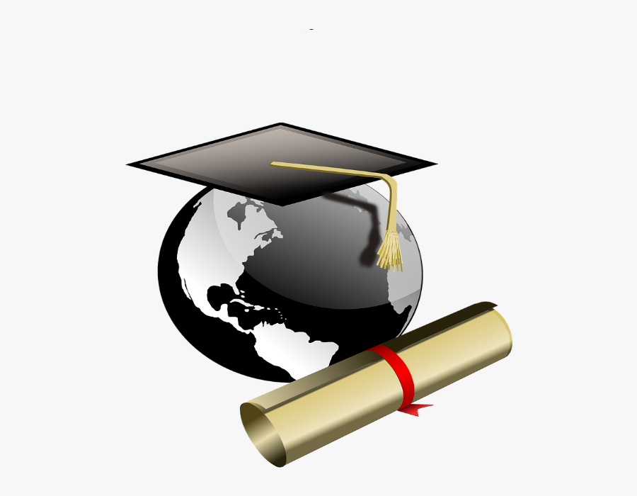 Congratulations For Your Graduation Achievements, Transparent Clipart