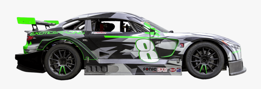 Lamborghini Clipart Ferrari Race Car - Mclaren Mp4-12c, Transparent Clipart