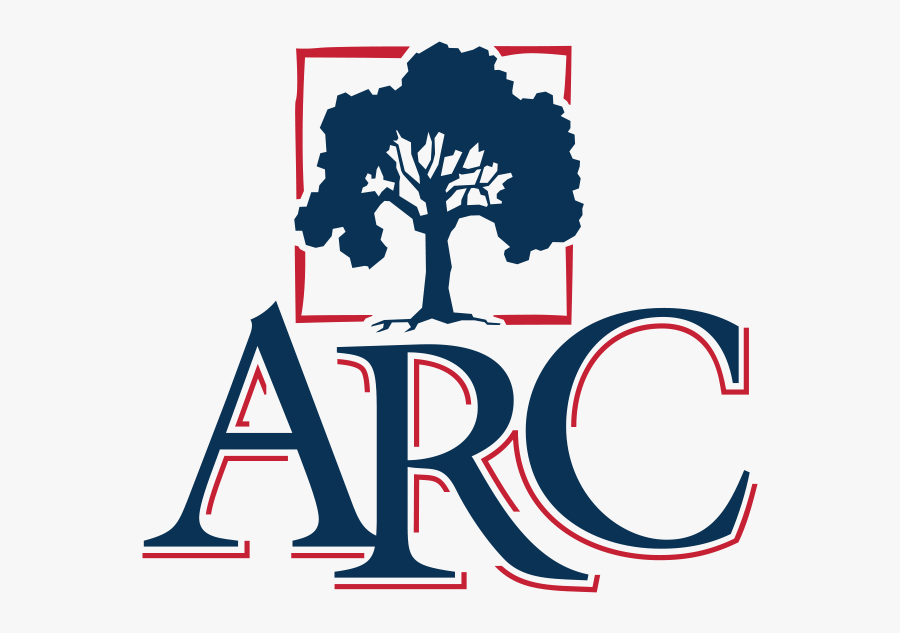 Arc Logo - American River College Logo, Transparent Clipart