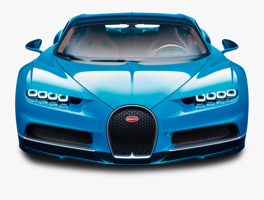 Bugatti Png, Transparent Clipart