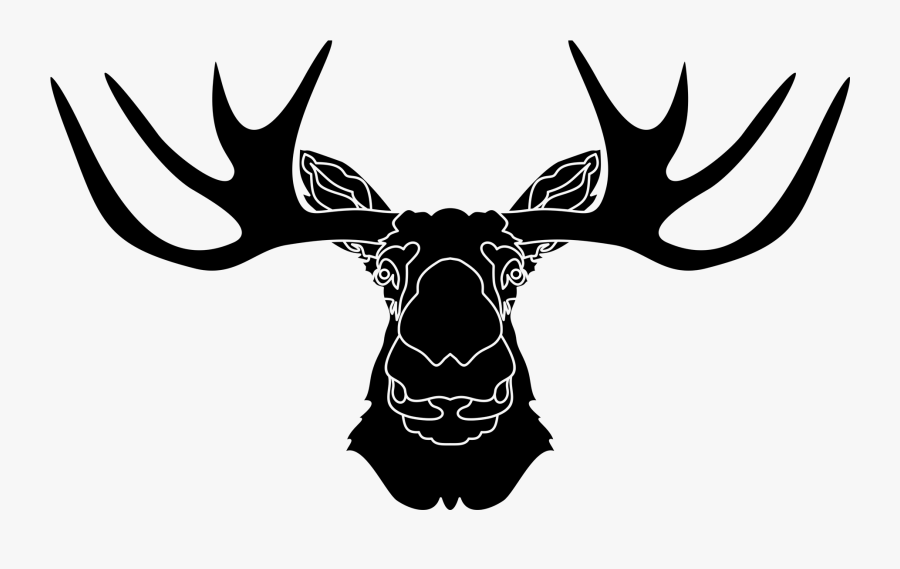 Join Us At Our Free Indoor Halloween Hunt For Kids - Antler, Transparent Clipart