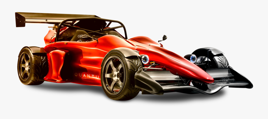 Ariel Atom V8 2019, Transparent Clipart