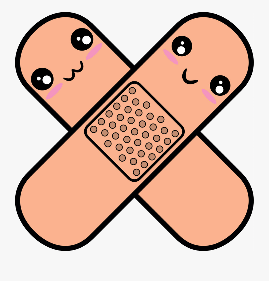 Featured image of post Drawing Cute Bandaids However maebari and bandaids are different objects