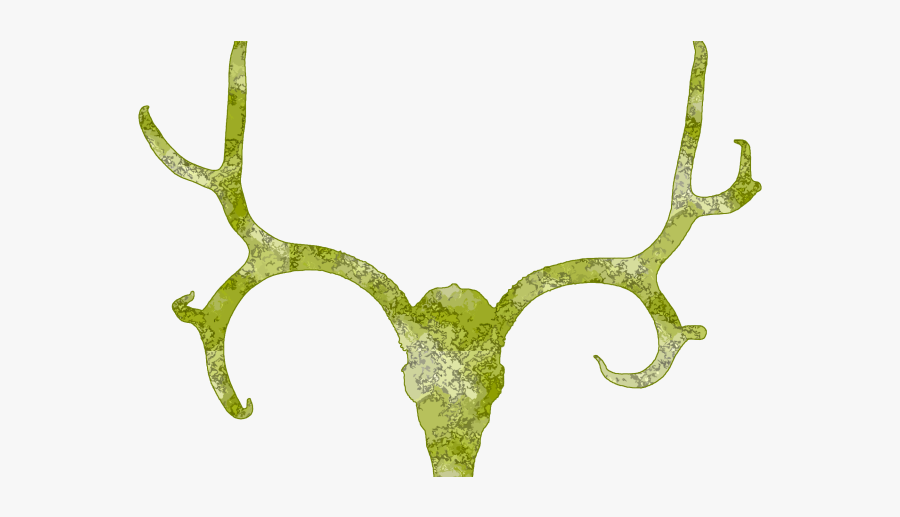 Deer, Transparent Clipart