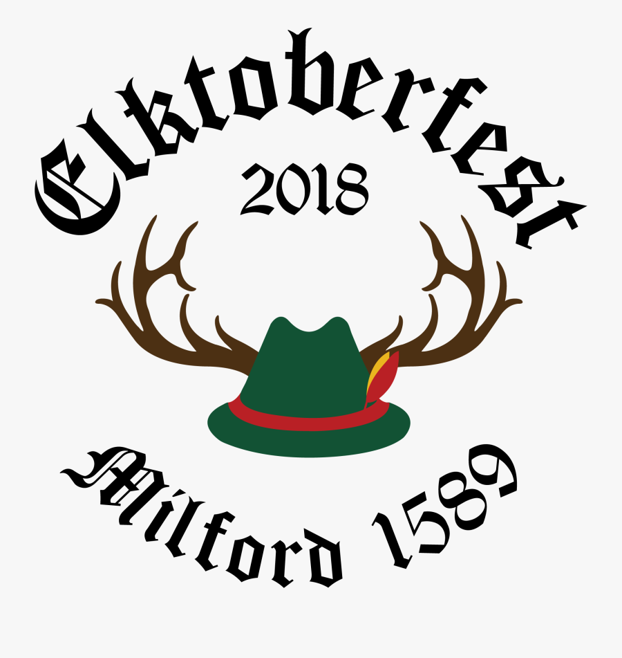 Join Us In Antler Park For Some German Food, Music, - Dog Events, Transparent Clipart