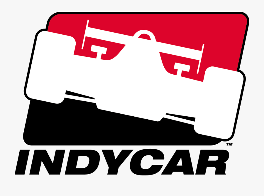 Car Logo Clipart - Indycar Logo Png, Transparent Clipart