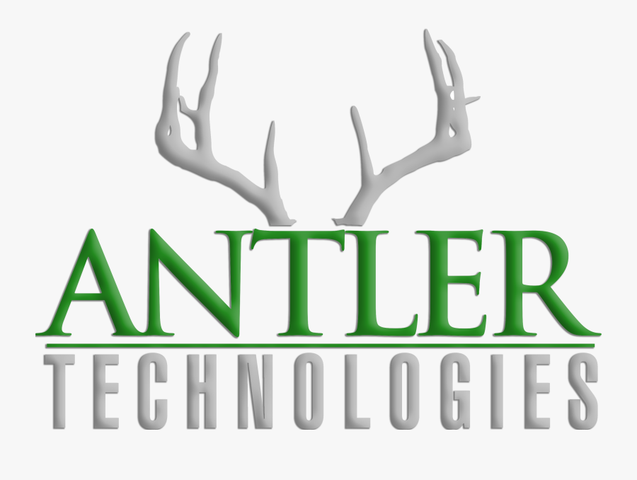 Clip Art Technologies Mobile Surveillance Units - Reindeer, Transparent Clipart