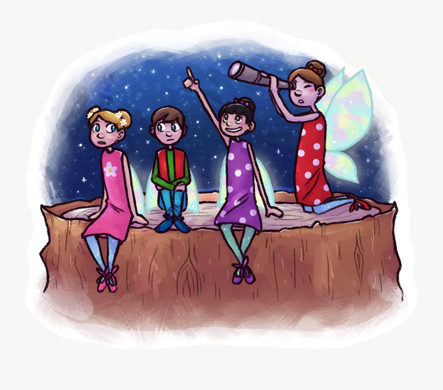 Cartoon, Transparent Clipart