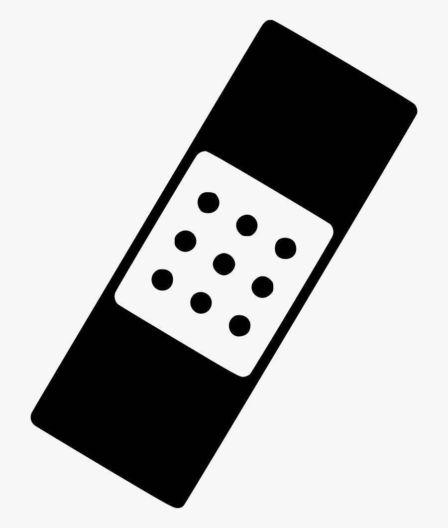 Band Aid Comments Clipart , Png Download - Graphics, Transparent Clipart