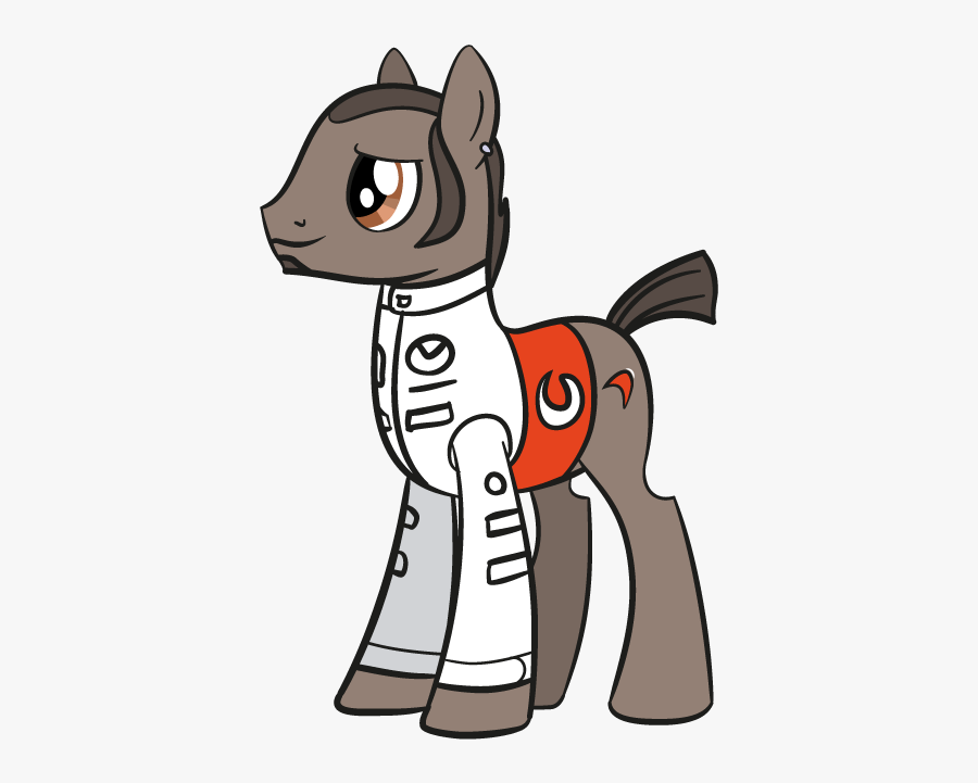 F1 Drivers As My Little Pony Characters - Cartoon, Transparent Clipart
