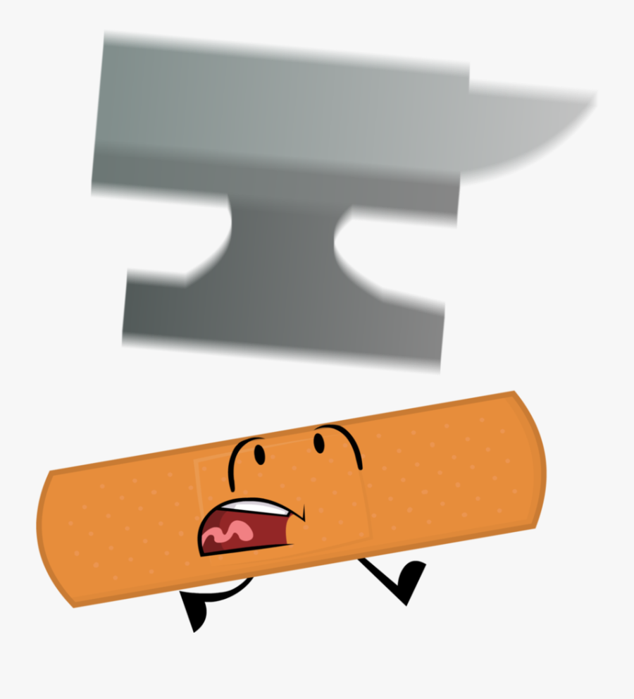 Band Aid Png - Last Object Standing Band Aid, Transparent Clipart