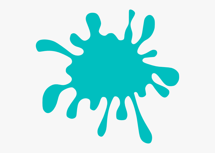 Transparent Pink Splatter Png - Mud Clipart Png, Transparent Clipart