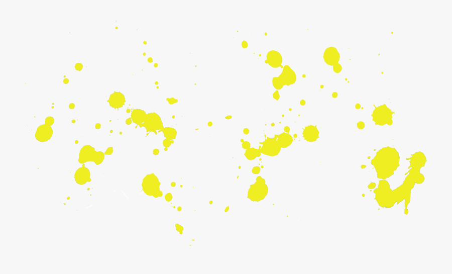 Green Splatter Png - Art, Transparent Clipart