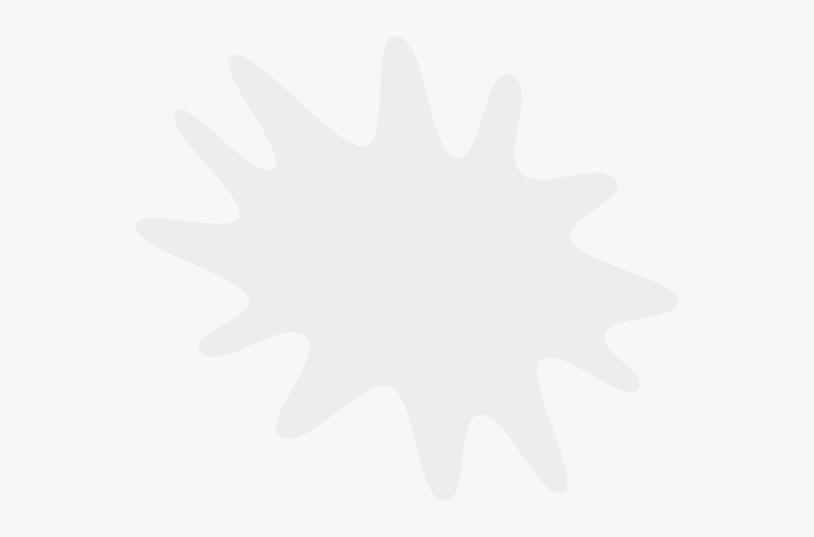 How To Set Use Gray Paint Splatter Clipart , Png Download - Livros Novos Na Biblioteca, Transparent Clipart