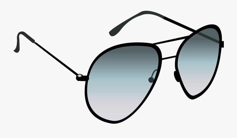Cooling Glass For Picsart Clipart , Png Download - Sunglasses Png, Transparent Clipart