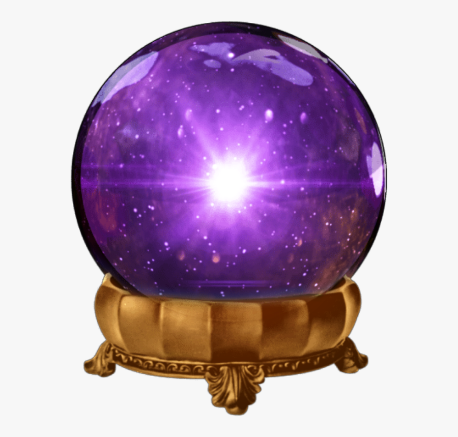 #crytalball #crystal #ball #bola #cristal #magic #magia - Crystal Ball