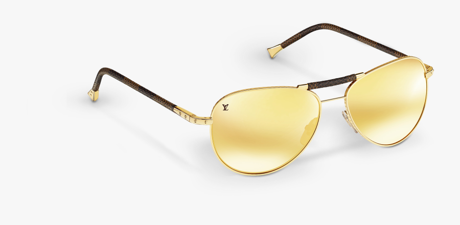 The Conspiration Pilote Classic - Reflection, Transparent Clipart